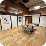 伊佐アシスト合同会社事務所部屋2